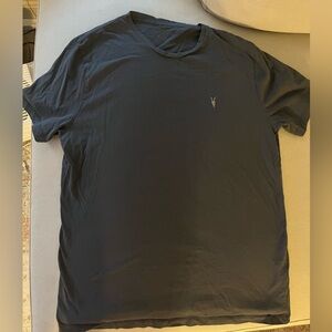 All saints t shirt men’s large
